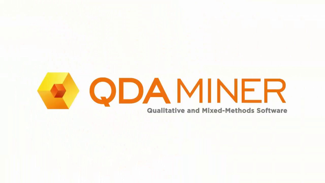 QDA Miner - Creating, Editing, Deleting and Moving Codes and Categories