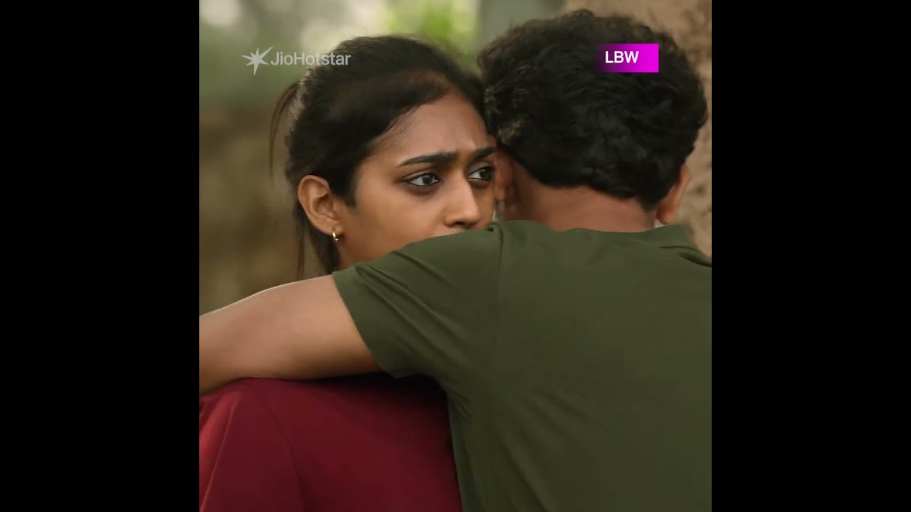 #HotstarSpecials #LBW now streaming only on #JioHotstar
