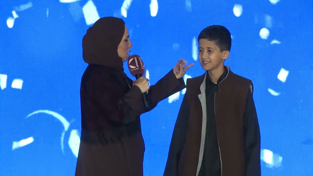 مسابقة الرازجي 26/02/2026