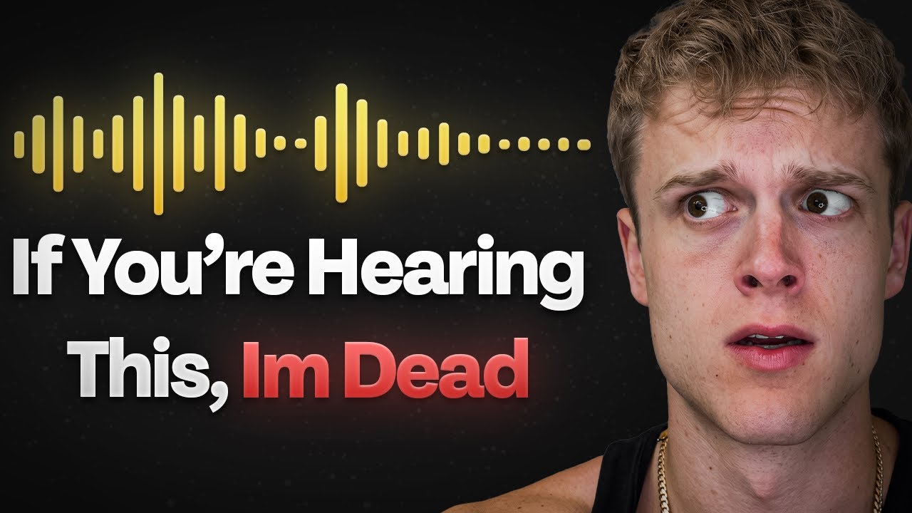 When Missing People Recorded Their Final Moments.