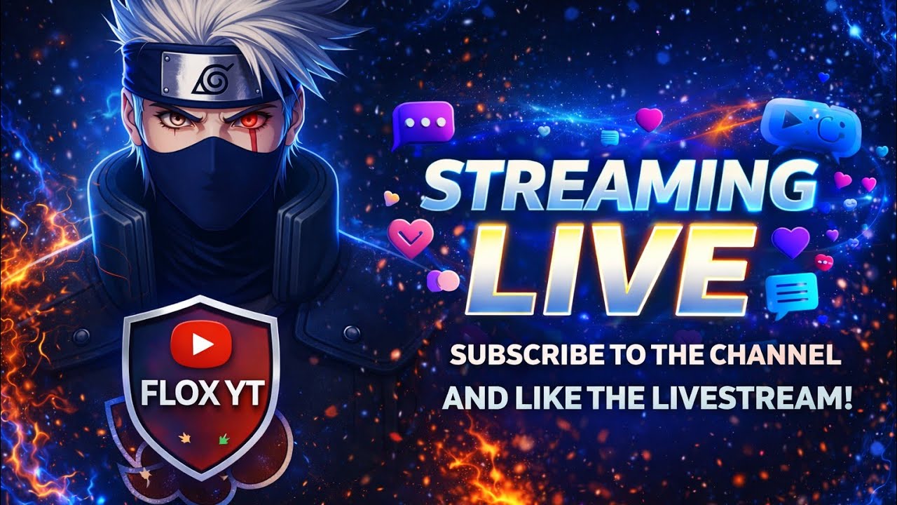 Agar.io Agar.io Mobile Live | FLOX YT LIKE LIVE SUBSB 2K 🙏❤️ REGION EU WEST 2 = EU WEST 3