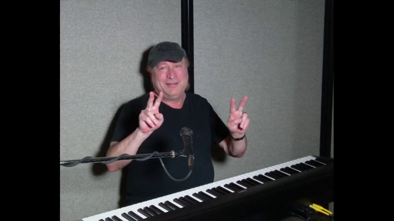 PianoManChuck: 3 Million Views reached today (15 March 2017)!!!