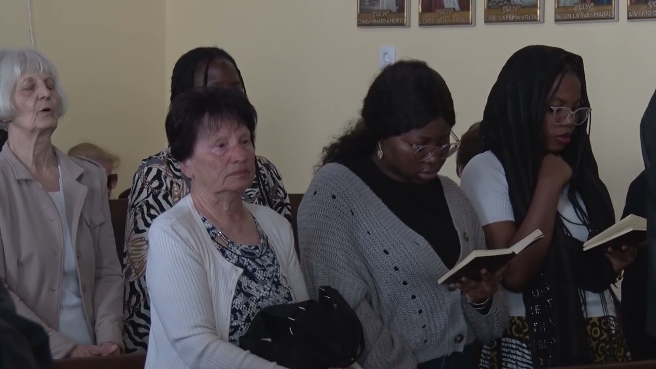 Kako katolički vernici u Kragujevcu obeležavaju Uskrs?