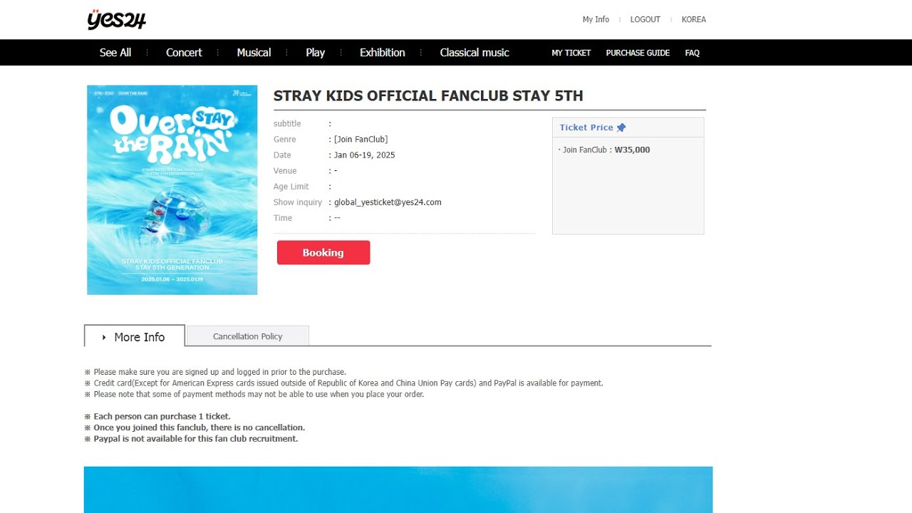Guide: How To Join Stray Kids Official Fanclub & Order 5th Gen Fan Kit (2025)