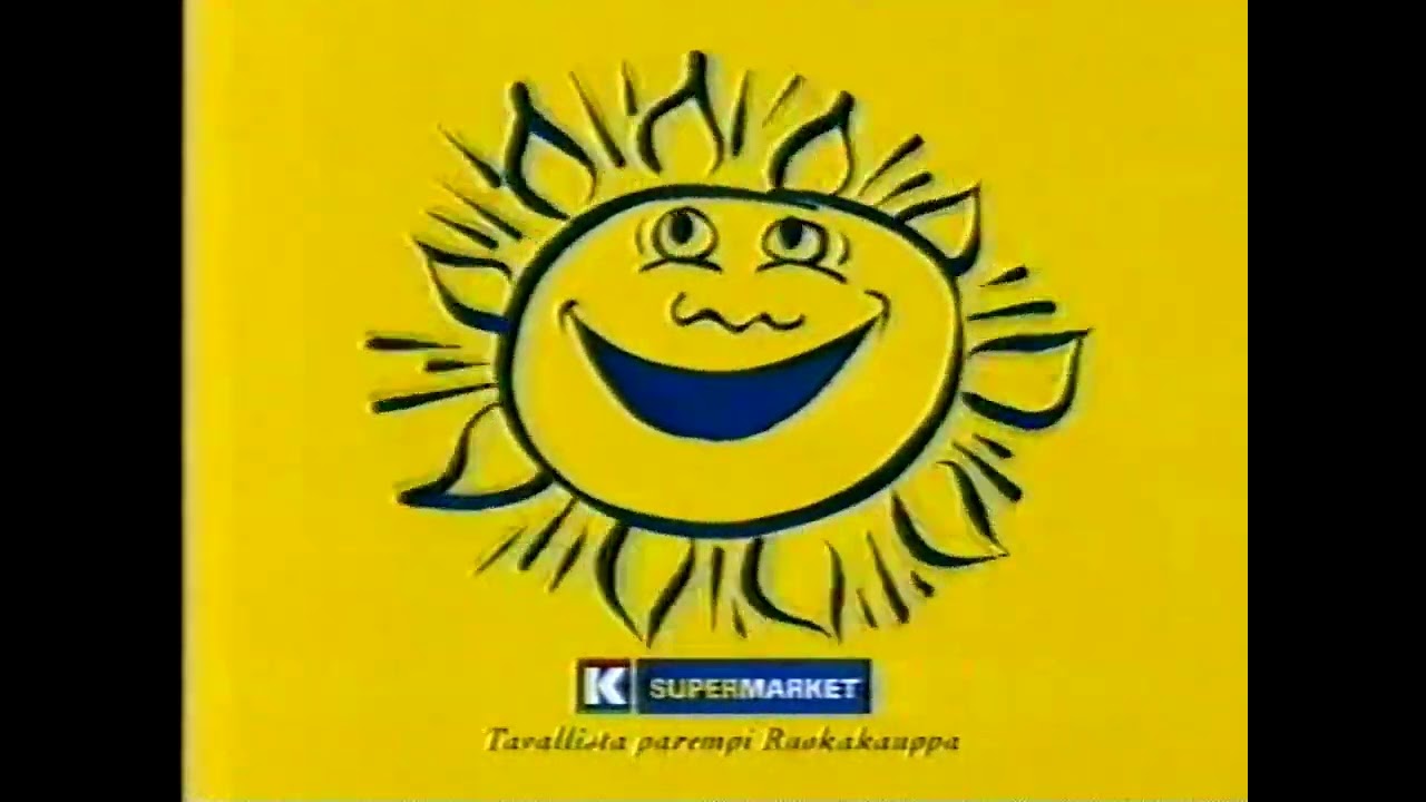 MTV3 - Seuraavaksi ja Mainoksia 30.8.2003 klo 20
