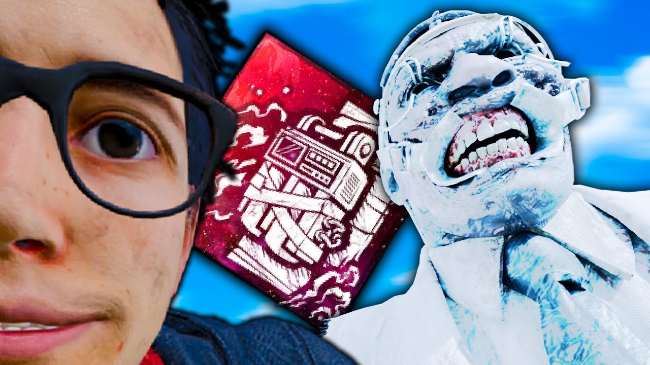 we froze him 😲🥶 ❄️