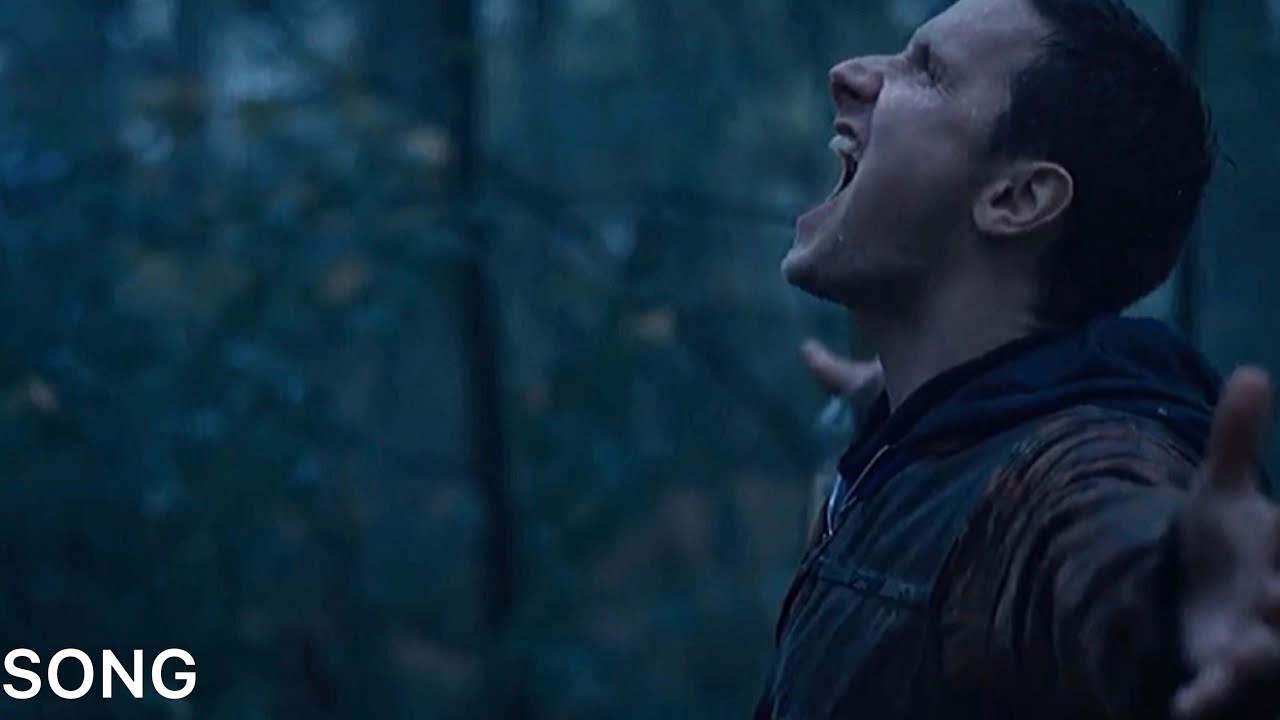 The Rain | Adna - Beautiful Hell S1x06 Scene Netflix
