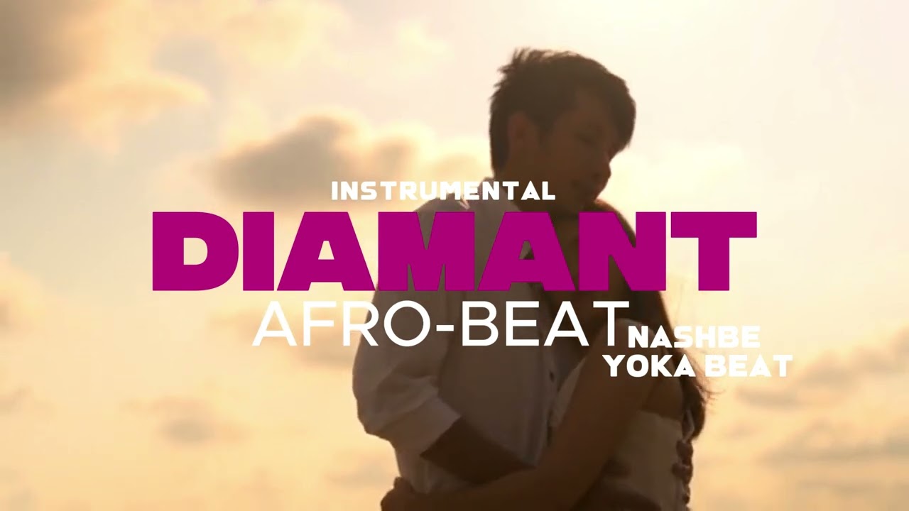 INSTRU_AFRO_BEAT_MON_DIAMANT_2026