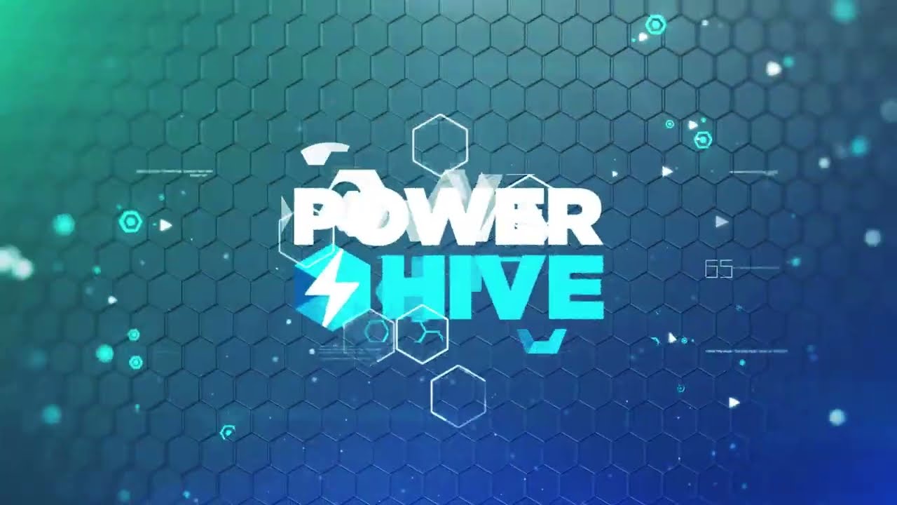 Introducing PowerHive