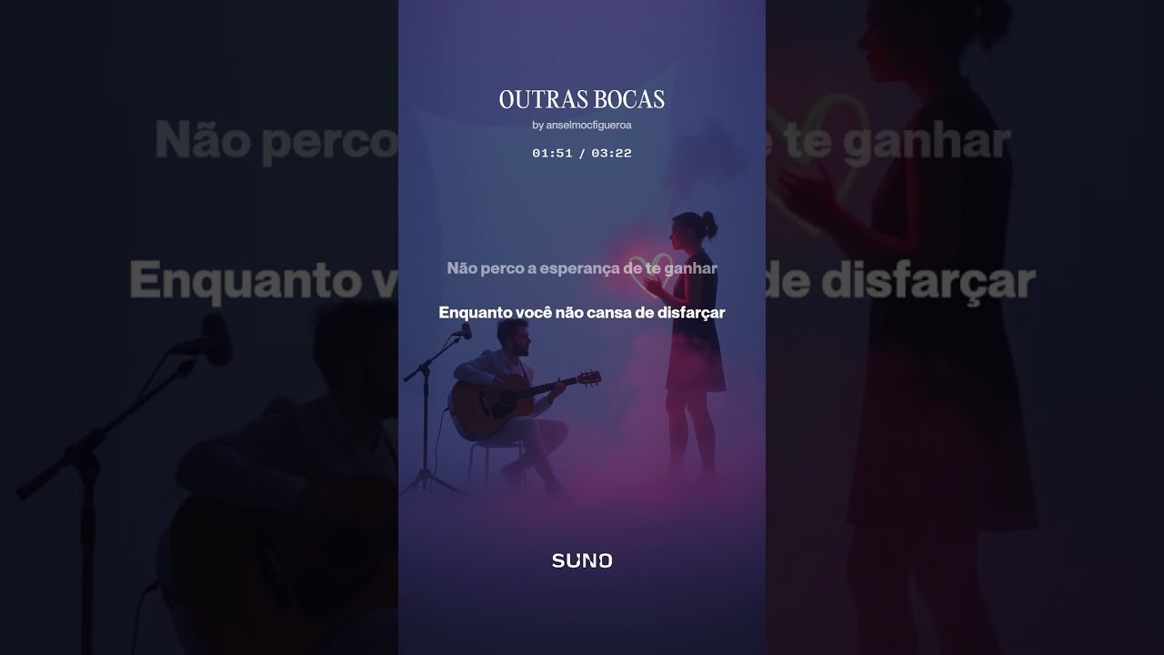 OUTRAS BOCAS