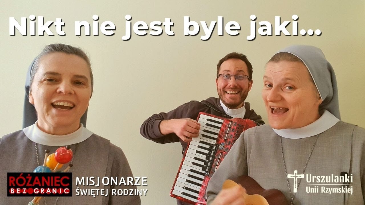 Nikt nie jest byle jaki
