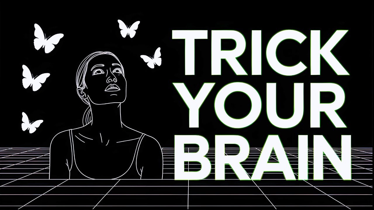 10 Minutes of Mindset Hacks to Love Hard Work
