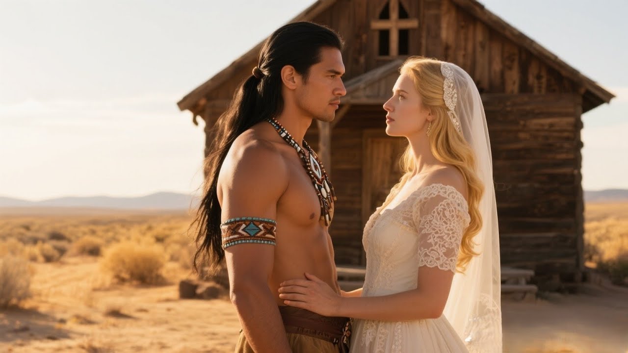 &ldquo;&lsquo;Do You Recognize Me, Apache Man?&rsquo; &mdash; A Childhood Friend Returns&rdquo;