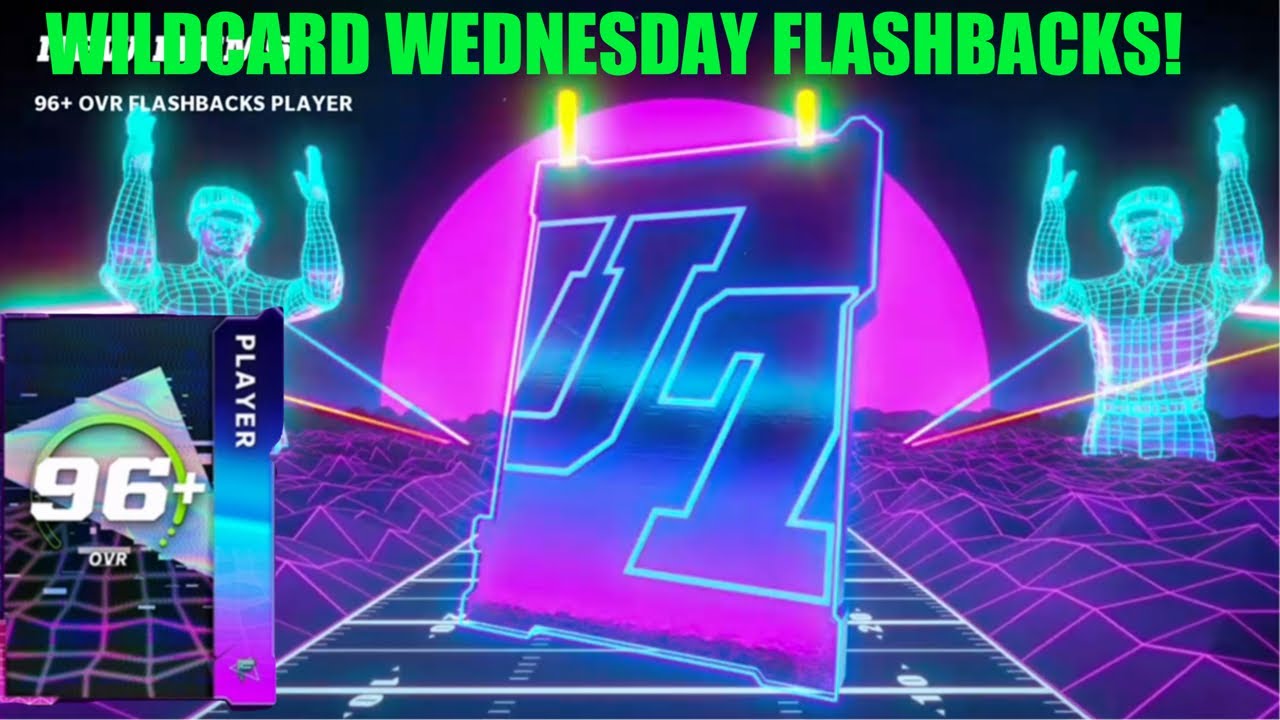 WILDCARD WEDNESDAY, THIS IS HOW YOU TAKE ADVANTAGE OF THIS PROMO, MADDEN 22 ULTIMATE TEAM
