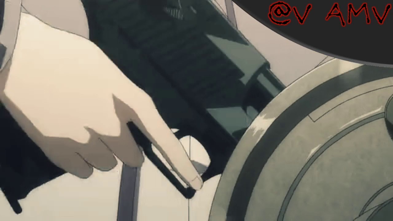 Madoka Magica AMV - This Is My Despair