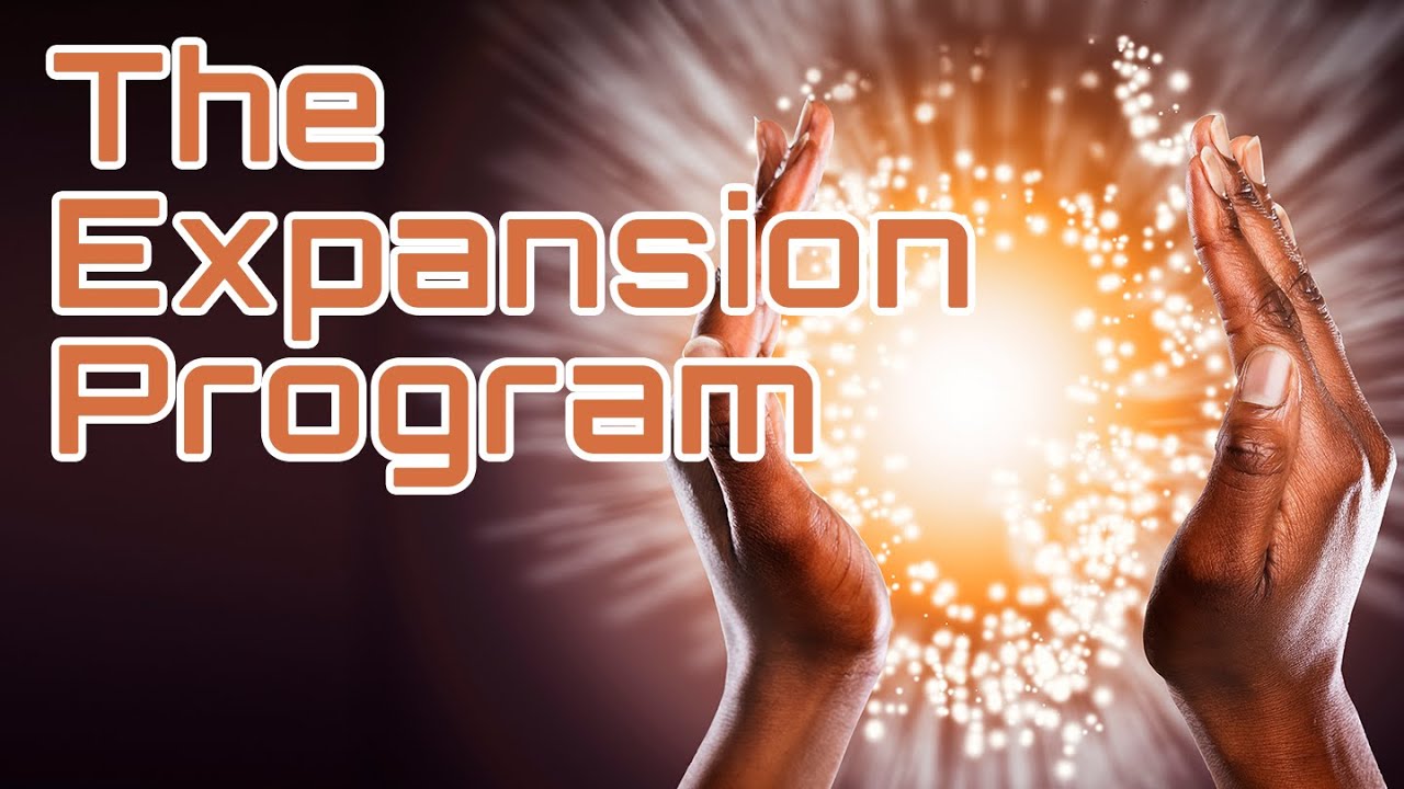 Benefits of the Energy Expansion Program  | Vibravision&reg;