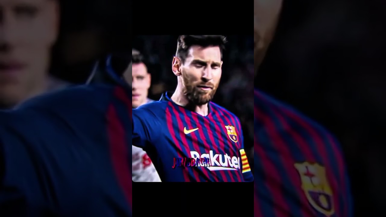 Messi magico edit 