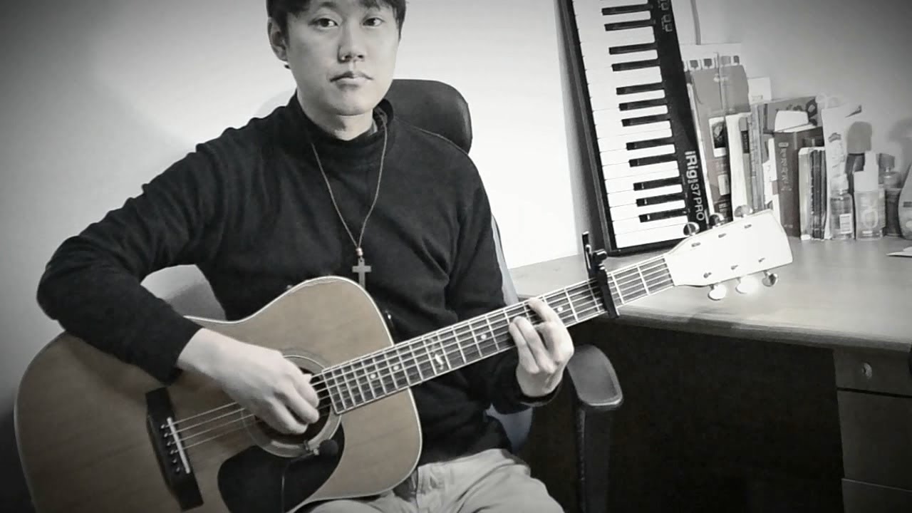 주 예수보다 더 귀한 것은 없네