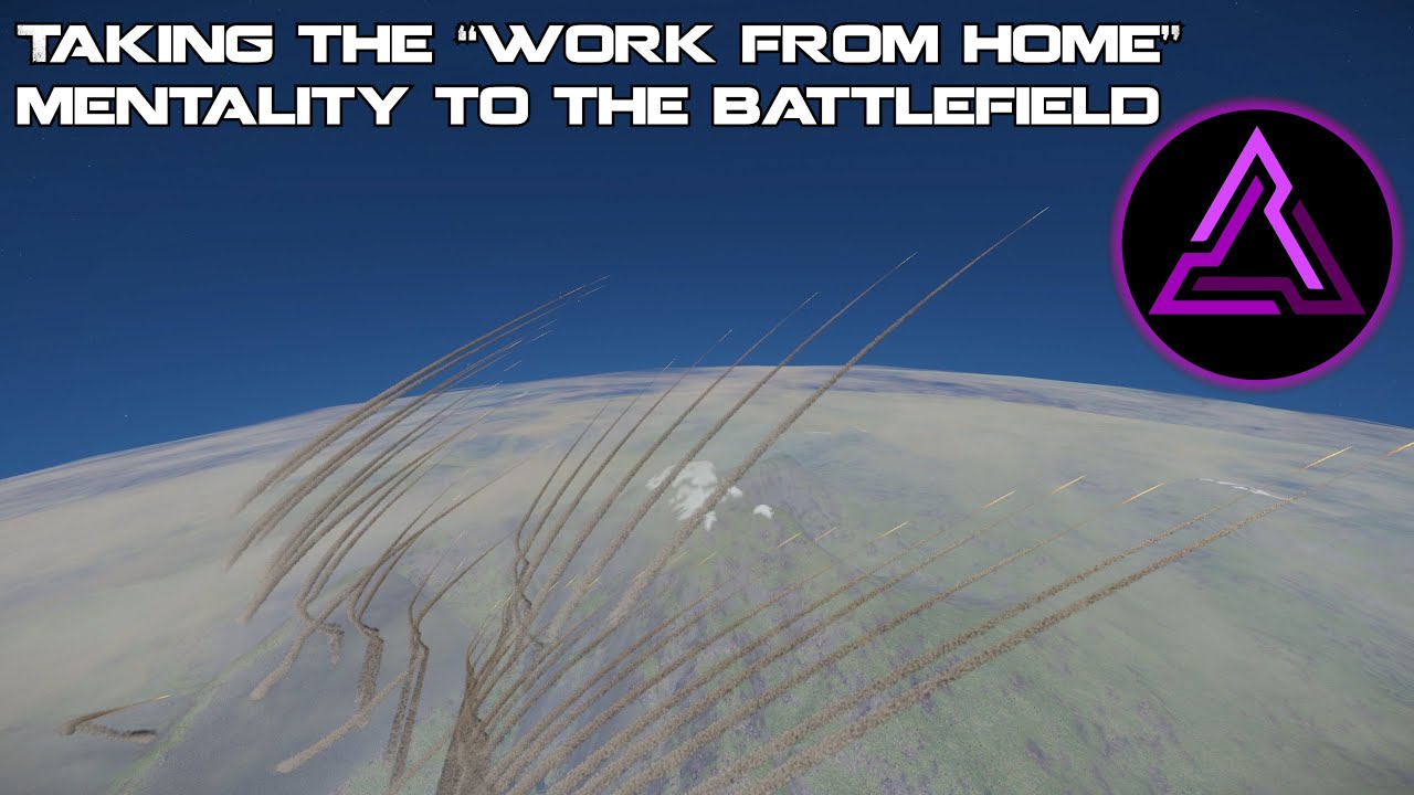 APCK 1.0: Interplanetary multitarget guided missiles