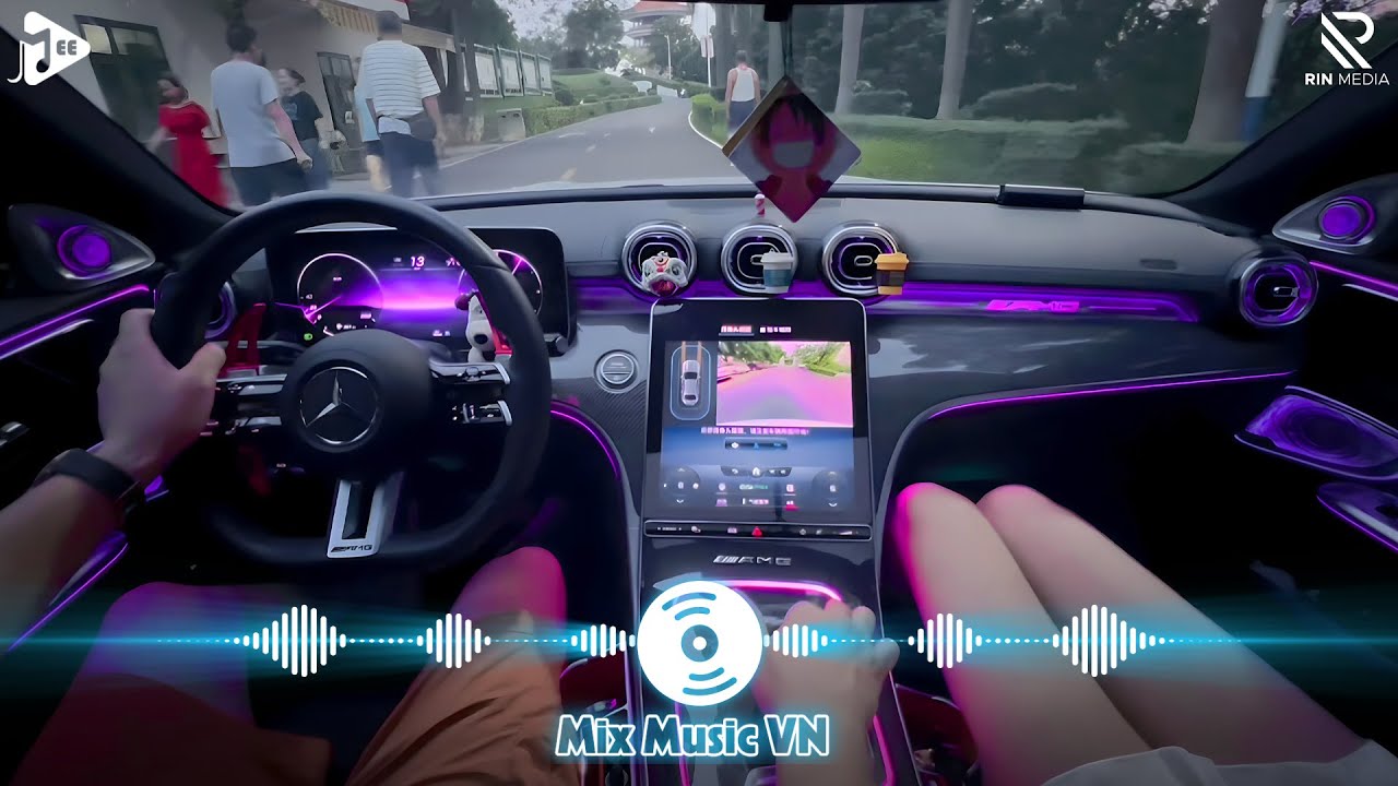 Cạnh Thì Không Thương Nhau Gieo Thương Đau - Nợ Nhau Một Lời Remix - LK Nhạc Trẻ Remix TikTok 2024