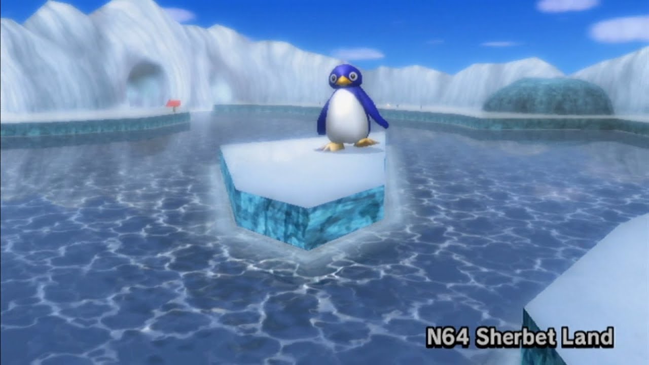 [MKWii] 3/18 3rd Tournament