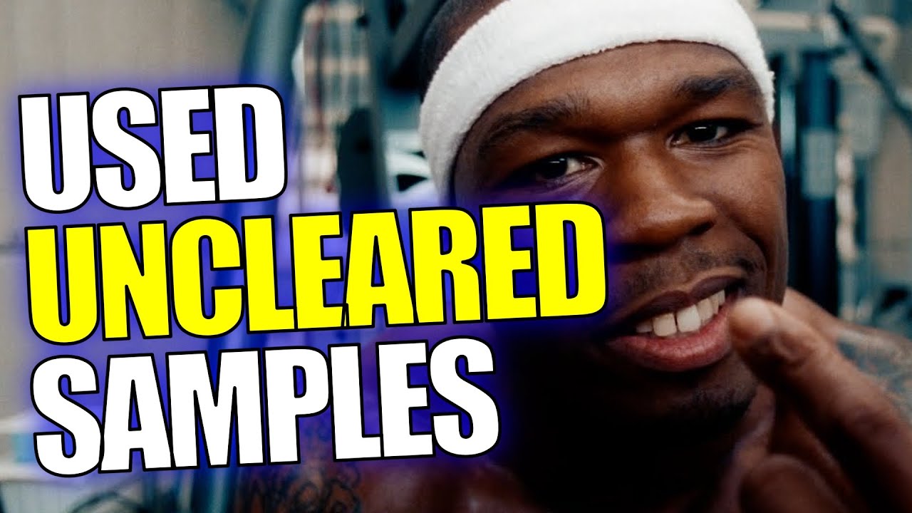 9 Times Rappers Were Sued For Uncleared Samples