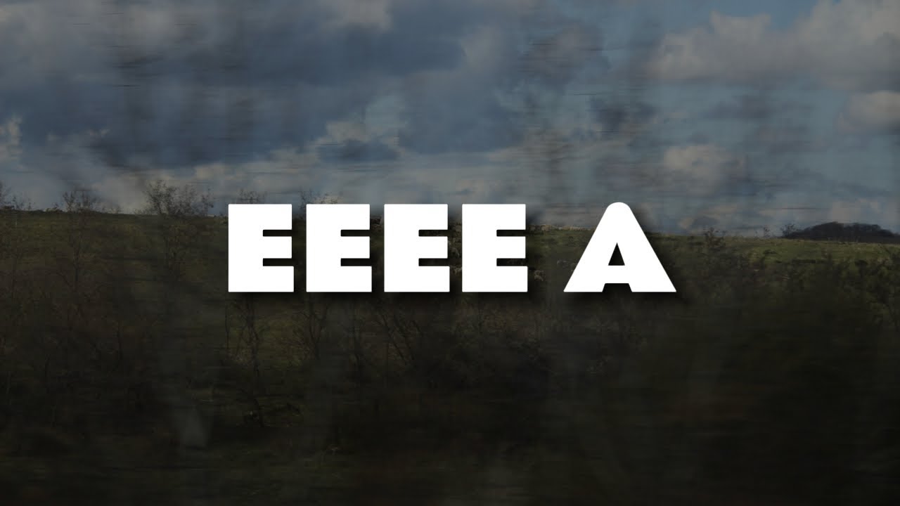 EEEE A (Lirik) -  dia | Tenxi & Jemsii | Starbe | Rizky Febian | Yoan