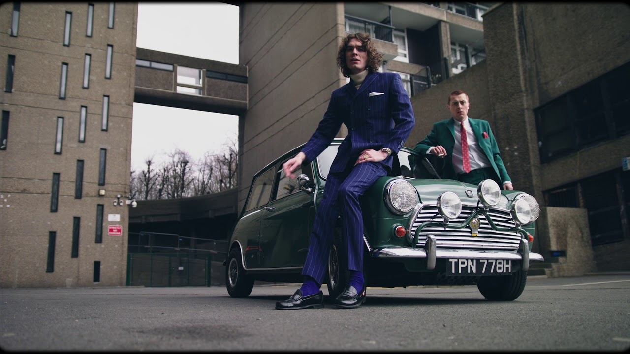 Adam Of London Campaign
