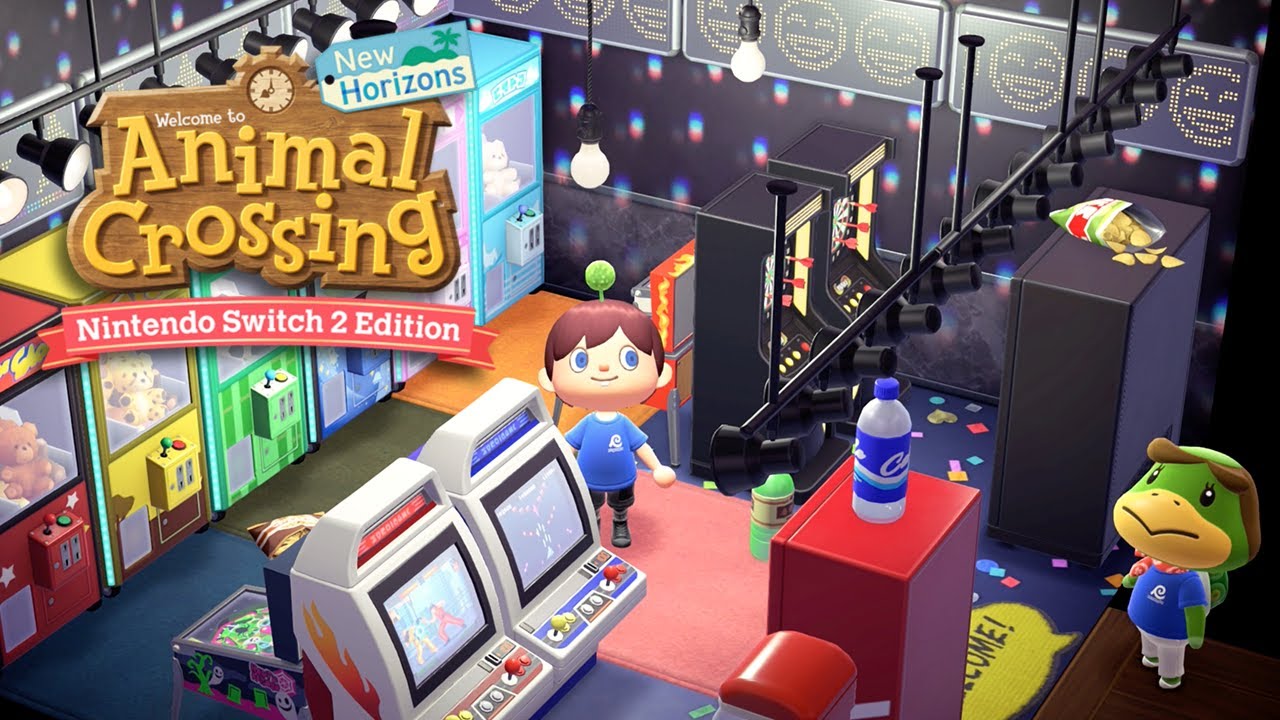 Lets UNLOCK the VIP ROOM  in Animal Crossing New Horizons Nintendo Switch 2 Edition