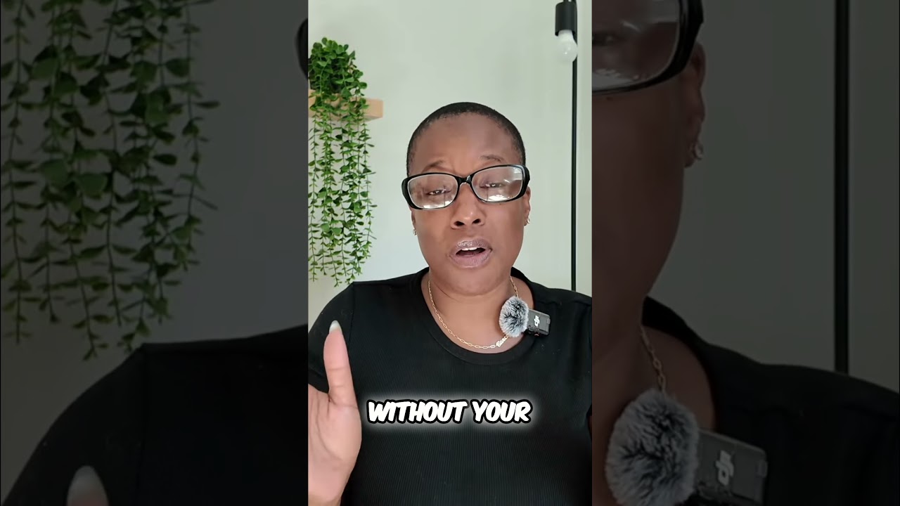 My Menopause Journey as a Black Woman Over 40