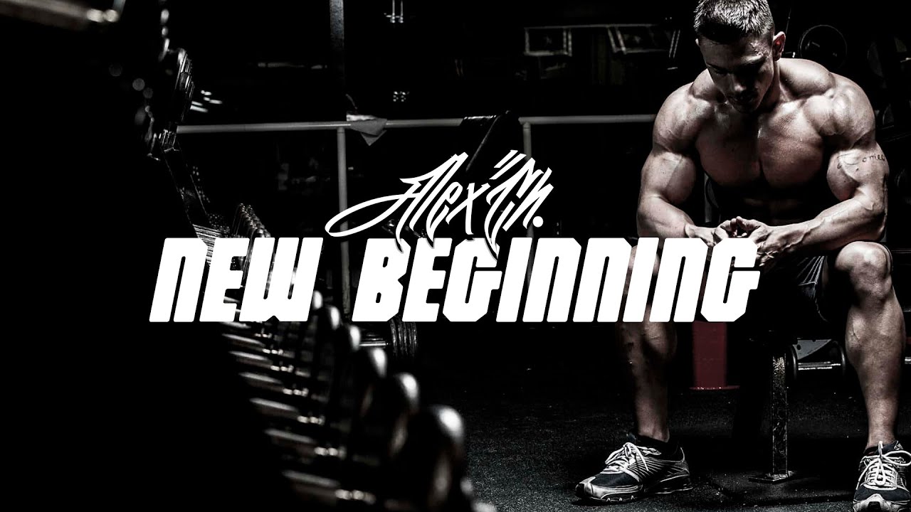 Alex CH - New Beginning [Official Video]