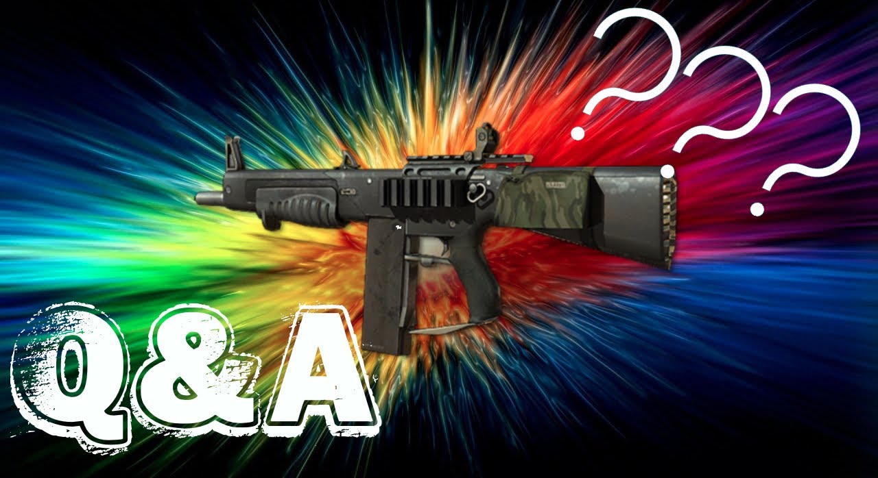 MW3: AA12 MOAB | Conoscendo VeI2ax #1