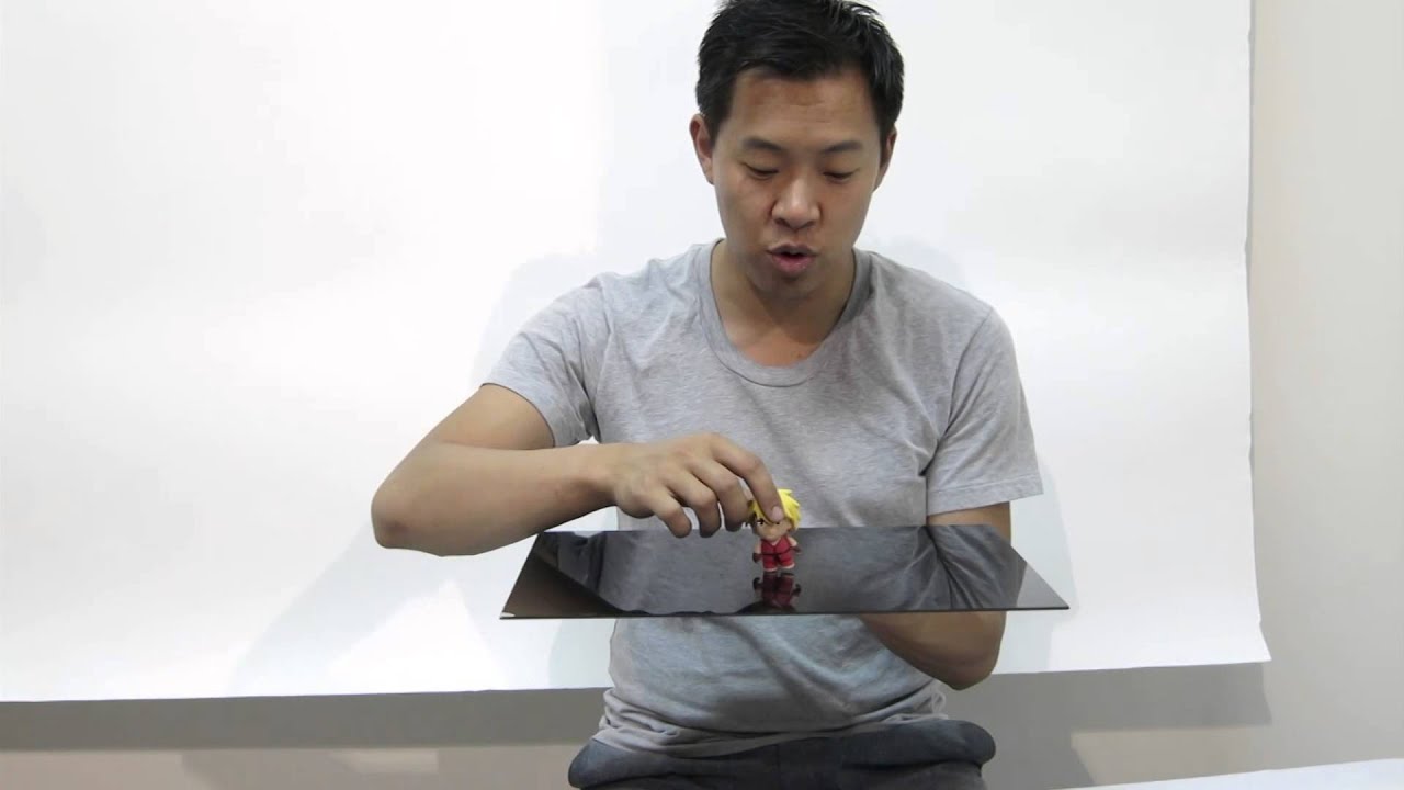 How To Take Better Photos For Your eBay Items