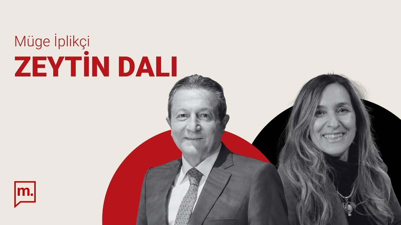 Zeytin Dalı | Prof. Dr. Acar Baltaş ile 