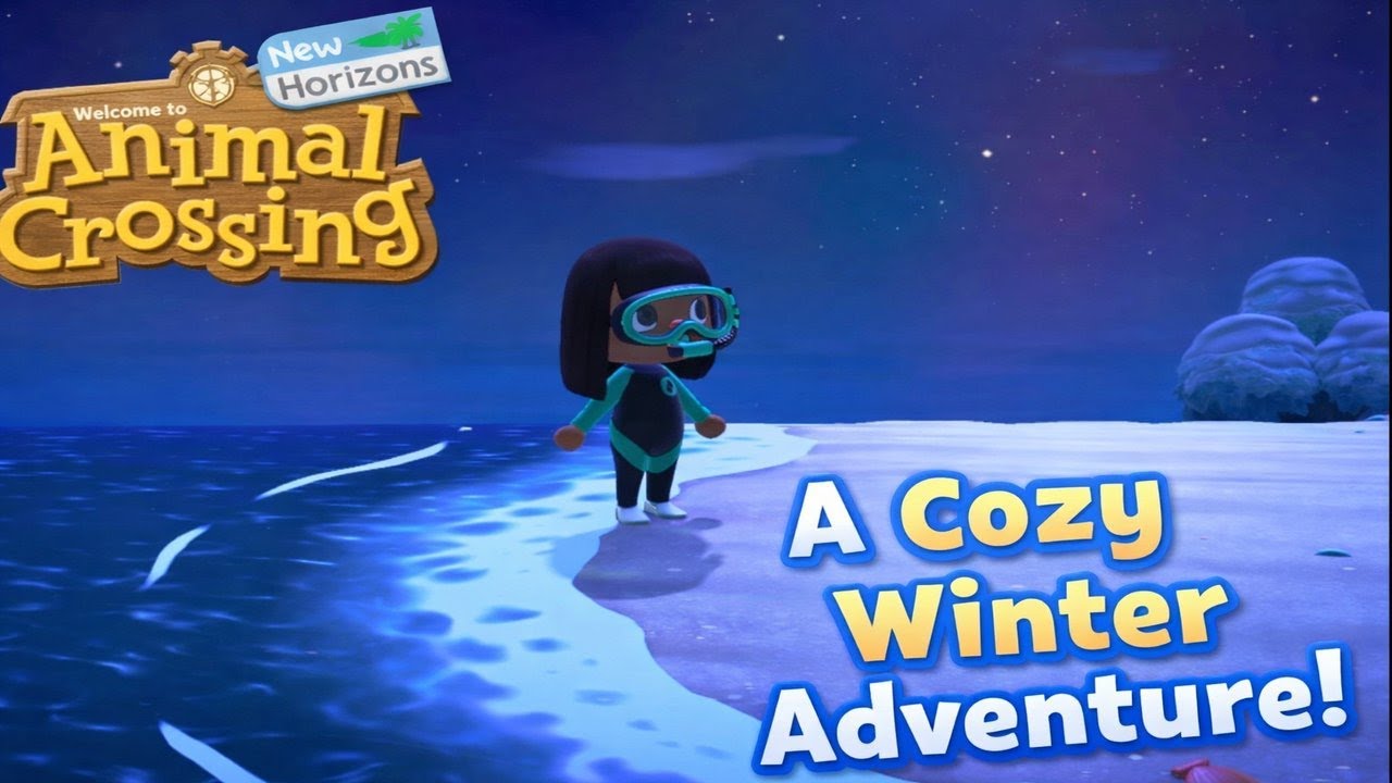 Island Life Is Getting Real!  (Day 5) ll Animal Crossing New Horizon 🏝️