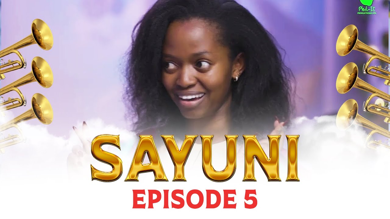 Sayuni | Episode 5