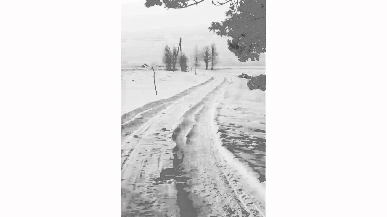 KAIMAS- Sviesi Naktis Menesiena