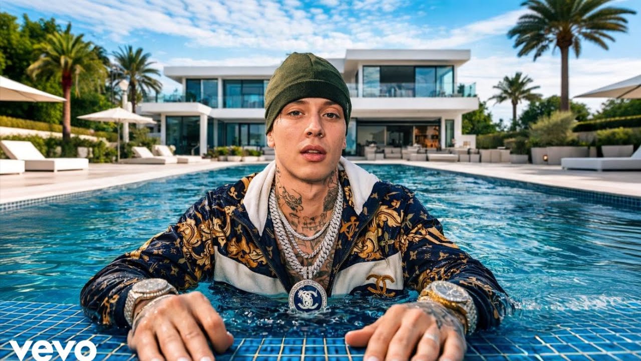 Central Cee – A NIGHT THAT CRIES IN YOUR NAME (Official Audio) | Emotional UK Drill 2026