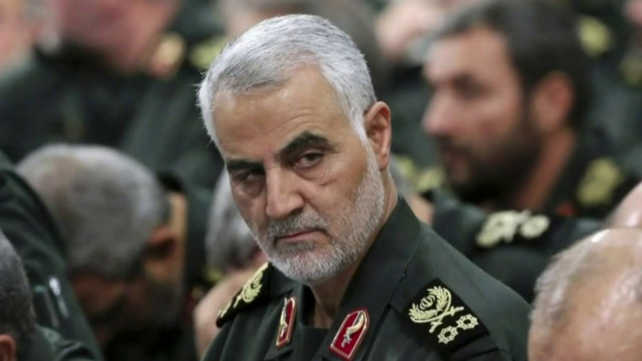 Iran warns of retaliation after US airstrike kills top military commander