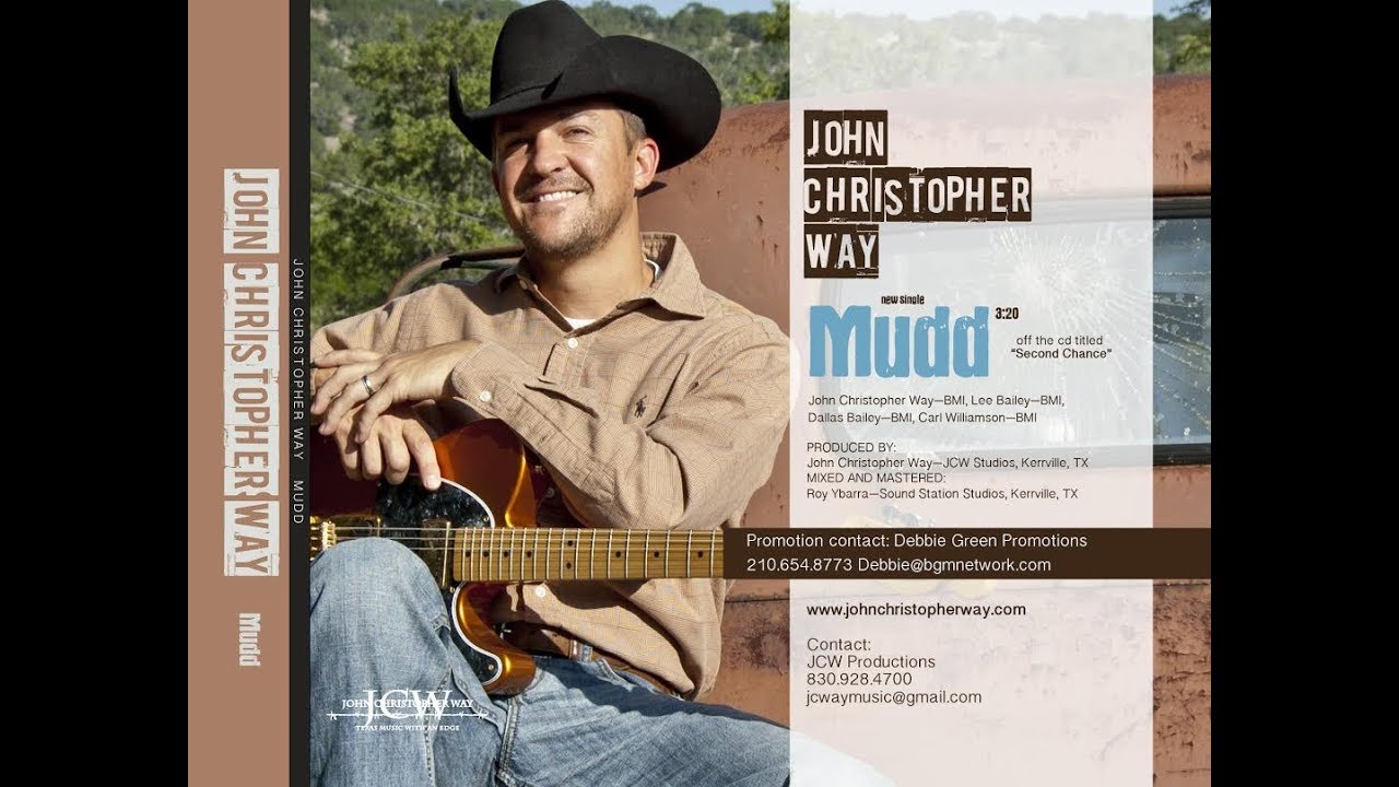 John Christopher Way 
