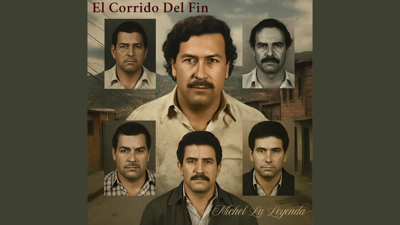 El Corrido Del Fin