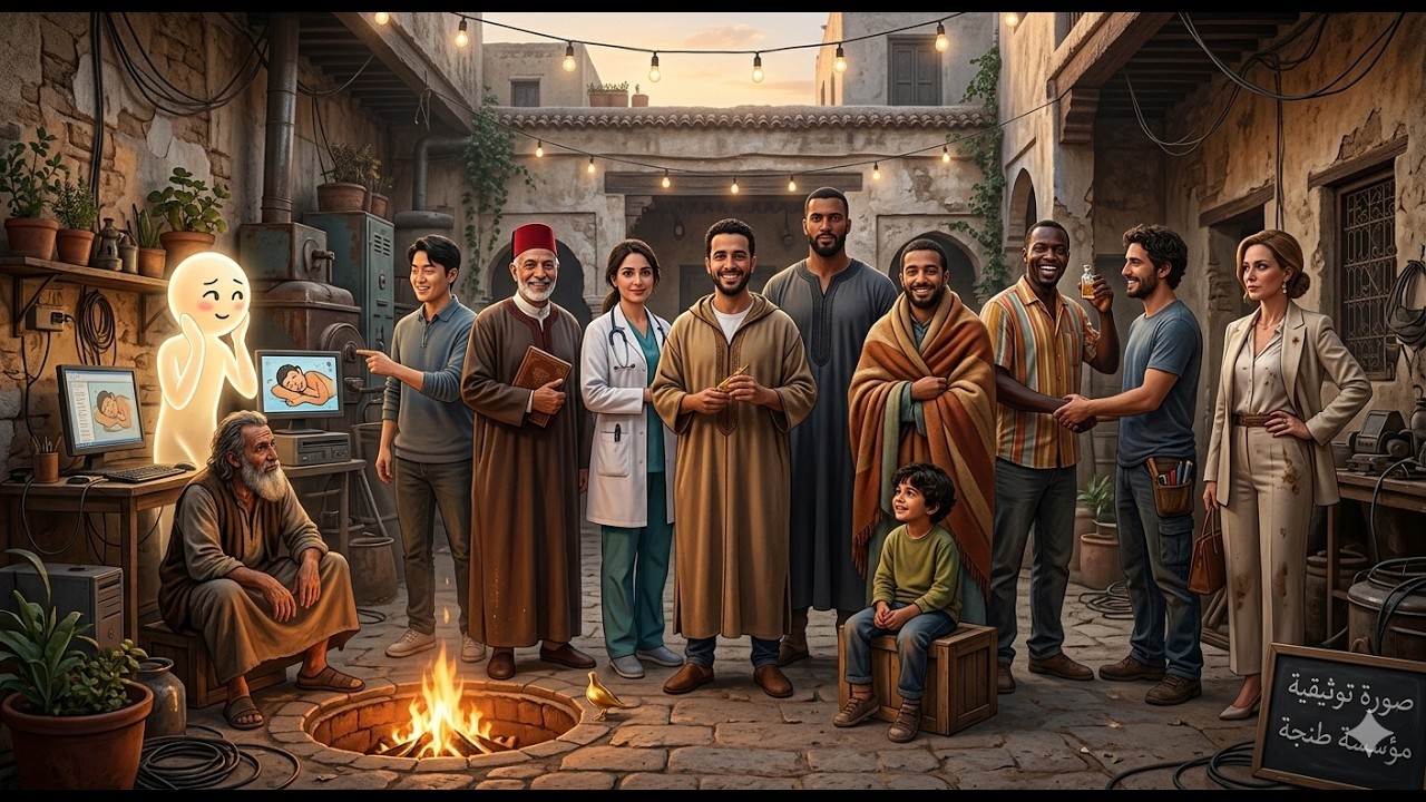 استخراج الذهب من تفكيك أيقونة ألمانية في الصناعة