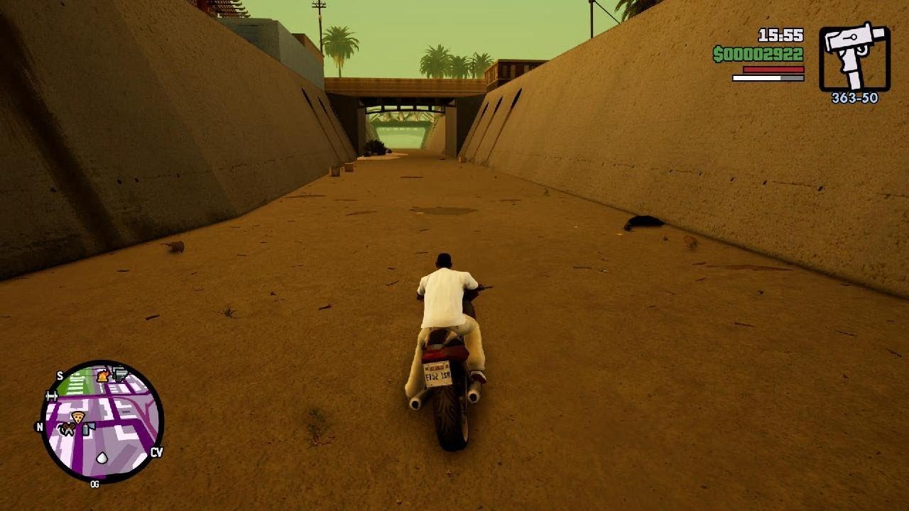🔥 “Walkthrough Part 9 | GTA San Andreas – CJ Is In Trouble! 😨”