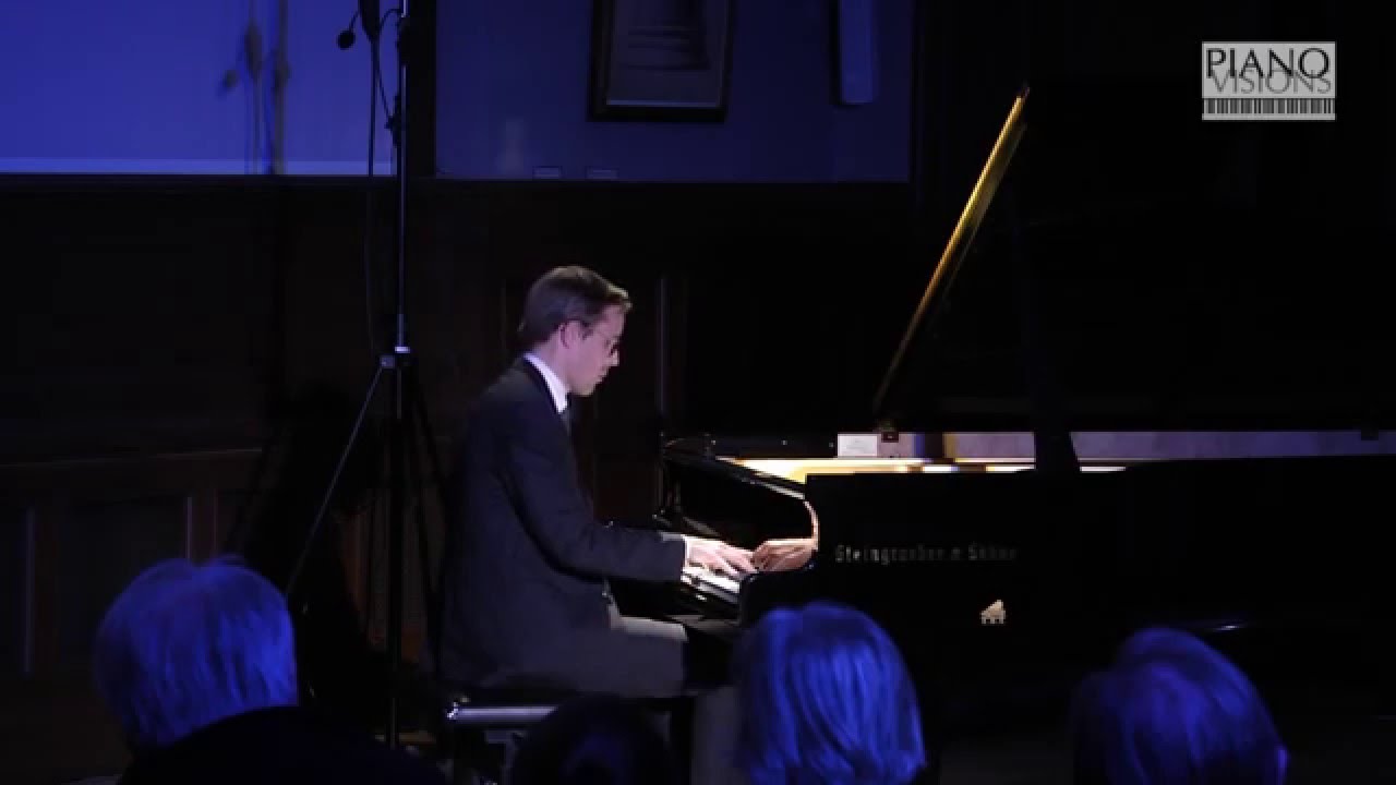 Olivier Messiaen: Vingt Regards sur l&rsquo;Enfant-J&eacute;sus (Twenty Contemplations of the Infant Jesus)