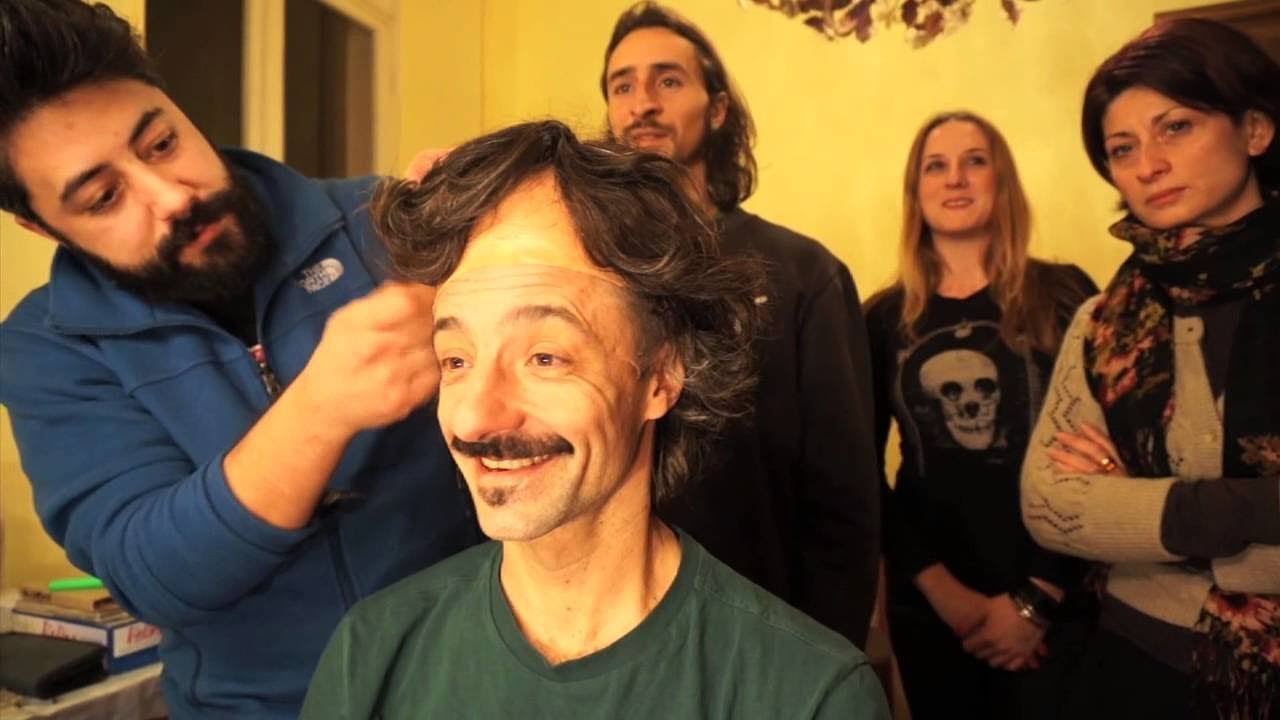 Elio e le Storie Tese a Sanremo 2013: il mini-documentario