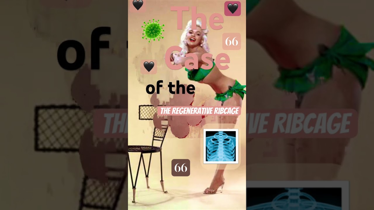 Janus Manus and the Menus Vars #music #mkultra