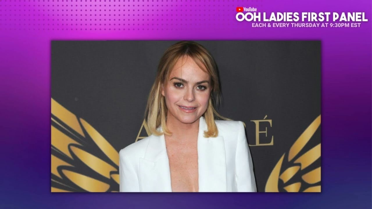 OLFP | Taryn Manning's Rant Exposing Her Relationship with a Married Man