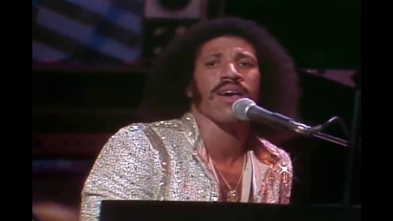 The Commodores  