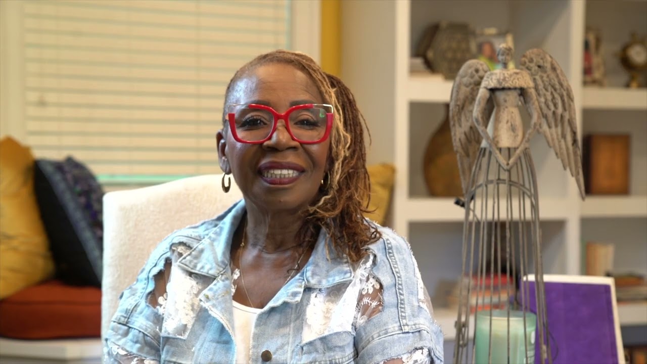 Iyanla is asked about Papoose and Remy Ma and takes a Deeper Dive on how we show up in relationships