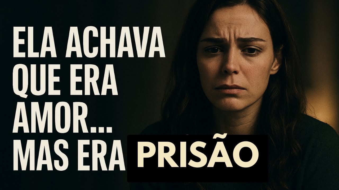 Quando o Amor Machuca: A Verdadeira História de Ana 💔